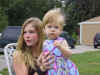 Autumn & Audra 8-10-03a.JPG (76307 bytes)